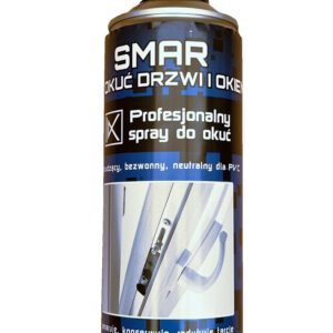 Smar do okuć - 200 ml