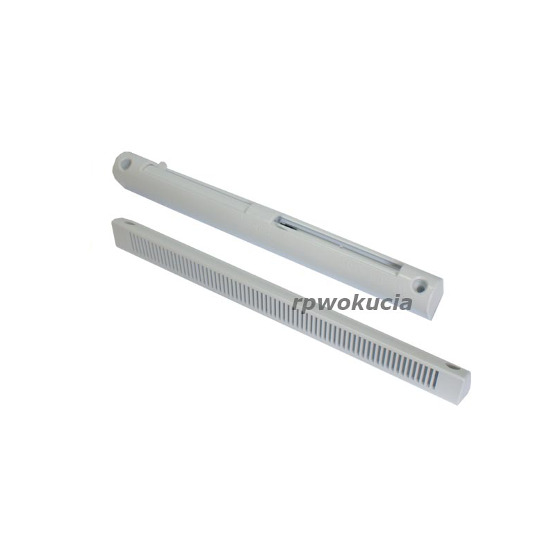 Automatyczny nawiewnik ciśnieniowy VENTEC VT 201