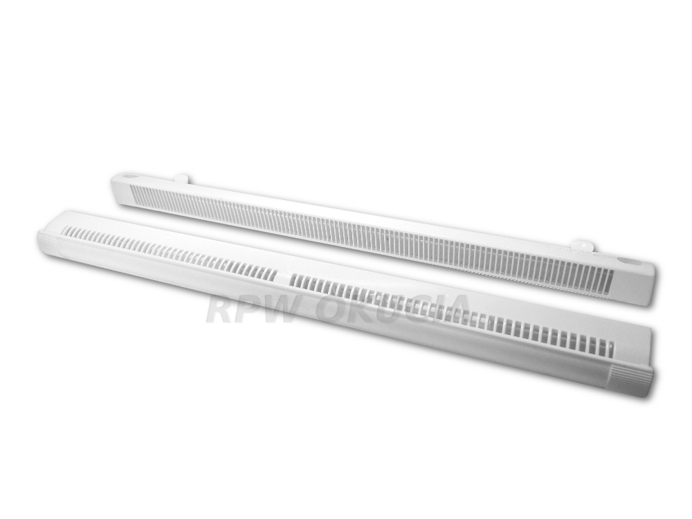 Automatyczny nawiewnik ciśnieniowy Aereco AMO 103