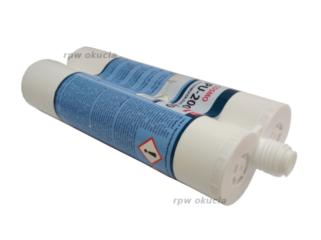 Klej COSMOFEN DUO 900g