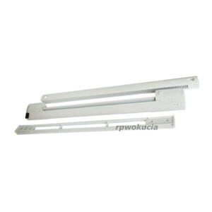 Higrosterowany nawiewnik Aereco EMM 707
