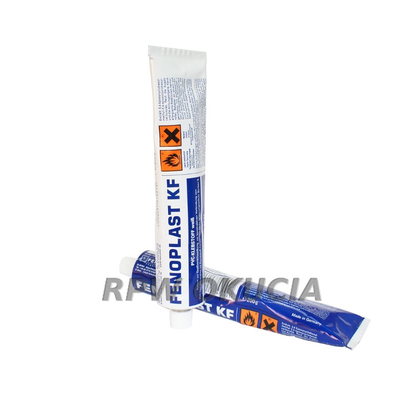Klej FENOPLAST KF-351 - Bezbarwny