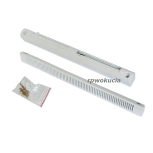 Manualny nawiewnik ciśnieniowy VENTEC VT 601